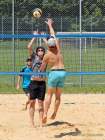 Neuperlacher Spiele  2022 - Beachvolleyball