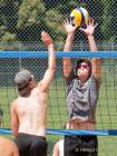 Neuperlacher Spiele  2022 - Beachvolleyball