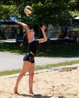 Neuperlacher Spiele  2022 - Beachvolleyball