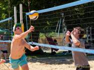 Neuperlacher Spiele  2022 - Beachvolleyball