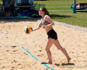 Neuperlacher Spiele  2022 - Beachvolleyball