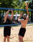 Neuperlacher Spiele  2022 - Beachvolleyball