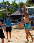 Neuperlacher Spiele  2022 - Beachvolleyball