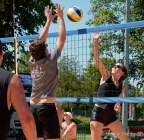 Neuperlacher Spiele  2022 - Beachvolleyball