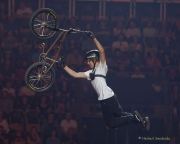 NIGHT of the JUMPs München 2024