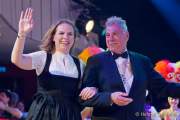 Oide Wiesn Buergerball 2023 - Narrhalla_Garde