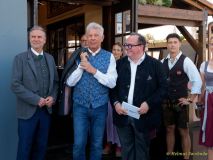 Wiesn 2024 Presserundgang