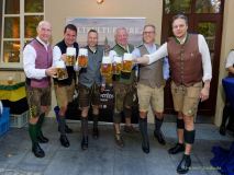 Oktoberfestbierprobe 2023