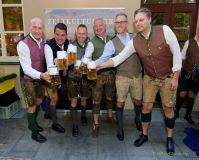 Oktoberfestbierprobe 2023