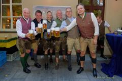 Oktoberfestbierprobe 2023