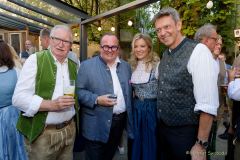 Oktoberfestbierprobe 2023