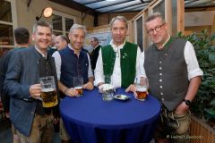 Oktoberfestbierprobe 2023