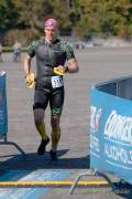 Oktoberfestlauf mit Swimrun 2021