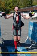 Oktoberfestlauf mit Swimrun 2021