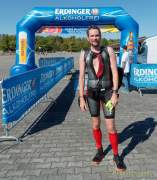 Oktoberfestlauf mit Swimrun 2021