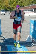 Oktoberfestlauf mit Swimrun 2021