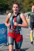 Oktoberfestlauf mit Swimrun 2021