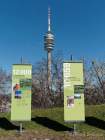 Olympiapark 2022 - Eine Ausstellung – drei Orte