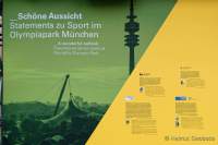 Pressegespräch im Jubiläumspavillon „Sport-Hub 72“