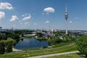 Olympiapark