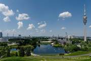 Olympiapark