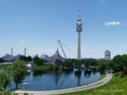 Olympiapark