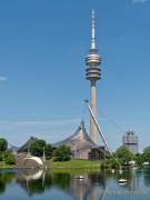 Olympiapark