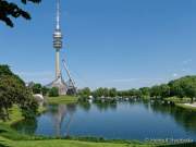 Olympiapark