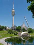 Olympiapark