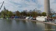 Ostern XXL - Osterfest im Olympiapark 2022