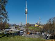 Ostern XXL - Osterfest im Olympiapark 2022