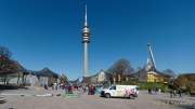 Ostern XXL - Osterfest im Olympiapark 2022