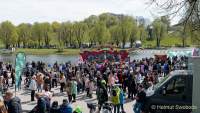 Ostern XXL - Osterfest im Olympiapark 2022