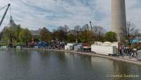 Ostern XXL - Osterfest im Olympiapark 2022