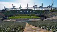 Ostern XXL - Osterfest im Olympiapark 2022