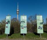 Ostern XXL - Osterfest im Olympiapark 2022