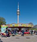 Ostern XXL - Osterfest im Olympiapark 2022