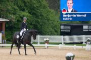 Pferd International - 2024 - Dressur - DERBY Stars von Morgen