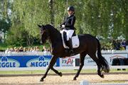 Pferd International - 2024 - Dressur -  FRB Tour - Don't worry - be happy