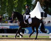 Pferd International - 2024 - Dressur -  FRB Tour - Don't worry - be happy