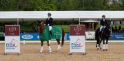 Pferd International - 2024 - Dressur -  FRB Tour - Don't worry - be happy