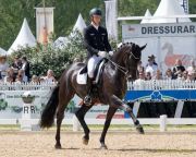 Pferd International - 2024 - Dressur - Preis der Freunde Pferd International München CDI3