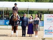 Pferd International - 2024 - Dressur - Preis der Freunde Pferd International München CDI3