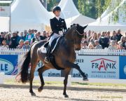 Pferd International - 2024 - Dressur - Preis der Freunde Pferd International München CDI5