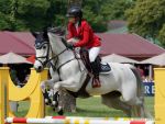 Pferd International 2024 - Springen LOGIS Amateur Tour