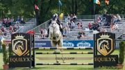 Pferd International 2024 - Springen LOGIS Amateur Tour