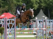 Pferd International 2024 - Springen LOGIS Amateur Tour