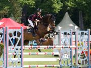 Pferd International 2024 - Springen LOGIS Amateur Tour