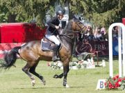 Pferd International 2024 Springen - Großer Preis von Bayern