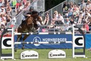 Pferd International 2024 Springen - Großer Preis von Bayern